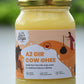 Pure & Organic A2 Gir Cow Ghee
