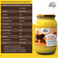 Pure & Organic A2 Gir Cow Ghee